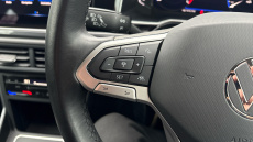 Volkswagen Polo 1.0 TSI Style 5dr Petrol Hatchback